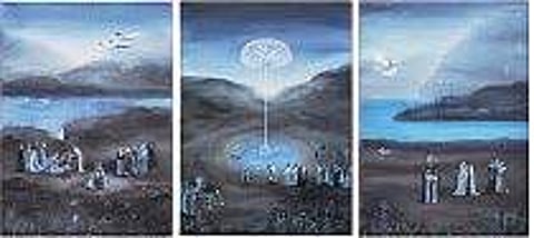 Quest for a beautiful nature