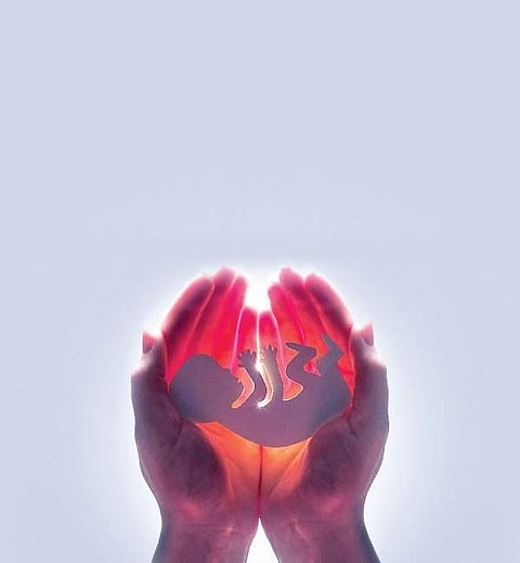 Reality show draws public ire for airing woman’s abortion dilemma