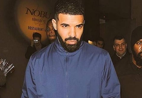 Drake (Photo | Instagram)