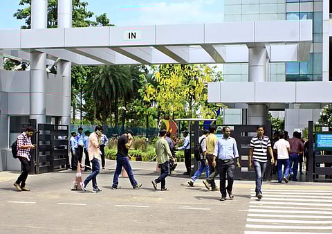 Image used for representational purpose only. (File | EPS)