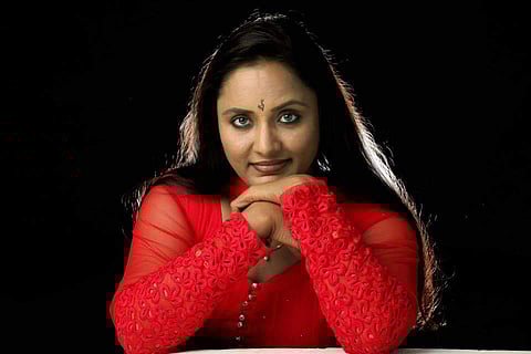 Nisha Sarang (Photo | Facebook)