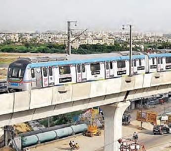 Yousufguda receiving sub station also energised