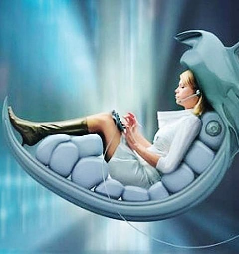 The need for structural change in our modern-day society