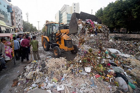 Image used for representational purpose only.