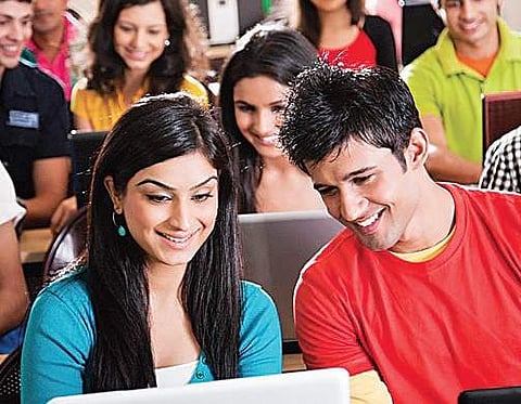 Higher education needs a policy trinity