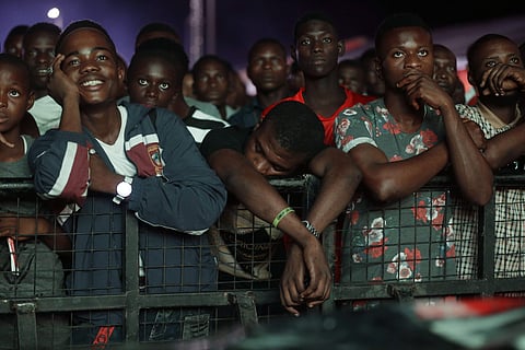 Image used for representational purpose. (File photo | AP)