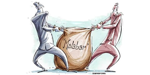 West Bengal trademark battle over biriyani leaves ‘Malabar’ amused