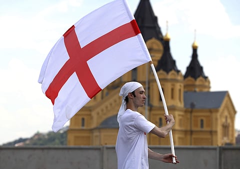 Image used for representational purpose. (File photo | AP)