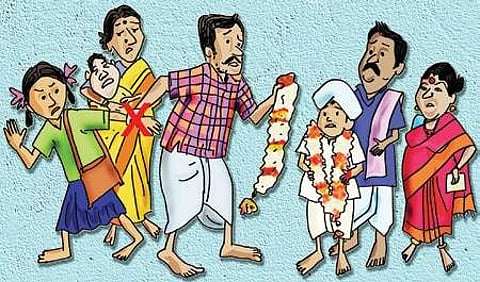 Image used for representational purpose only.