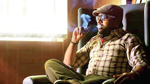 I won't be doing multi-starrers anymore: Tamizh Padam actor Shiva