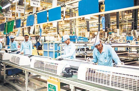 Image for representational purpose. (Photo | EPS)