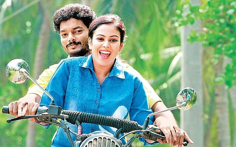 Samuthirakani's next, a story that spans twelve hours