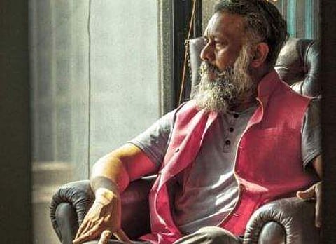 Anubhav Sinha (Photo | Twitter)