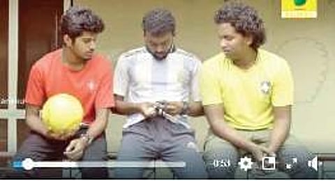 Image used for representational purpose only.