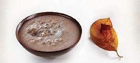 Ayurveda for mind and body wellness