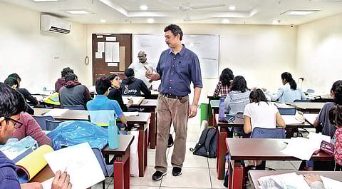 Designing a better future