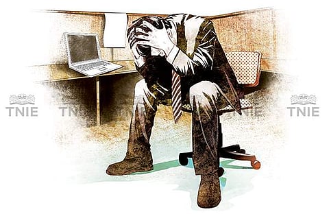 Bengaluru techie accuses IPS officer of having illicit affair with his wife