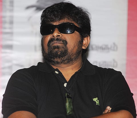 Director Mysskin (Photo | File/EPS)