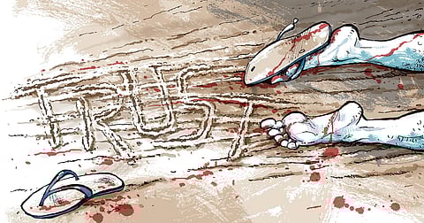 Life after a lynching in Uttar Pradesh