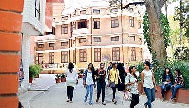 Government degree college timings revised again