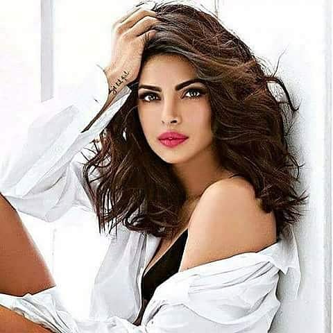Actress Priyanka Chopra turns 36 today! (Photo | FB)