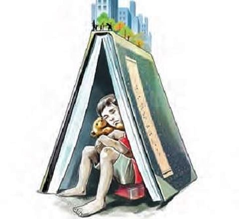 Government embarks on special drive to identify kids for adoption