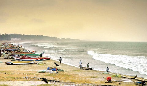 Heroism of fisherfolk shines through