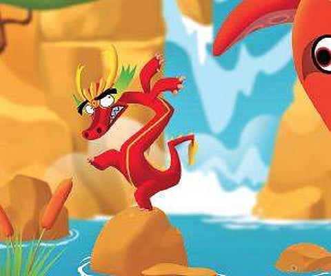 Mondo Yan to have a city connection