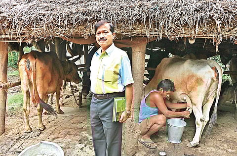 Balaram Sahu | Irfana