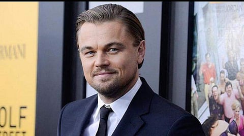 Leonardo DiCaprio (Photo | AP)