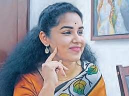 Kuchipudi dancer Achutamanasa to perform in Athens