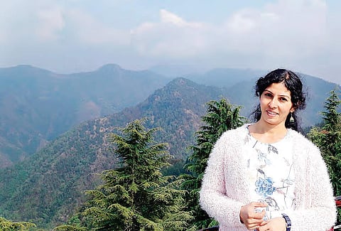 Chronicles of frontiers