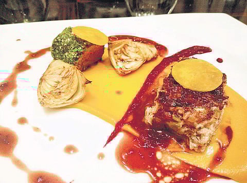 Journey through Italy’s food paradise