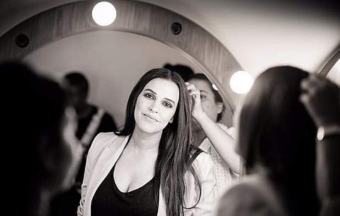 Neha Dhupia (Photo | Instagram)