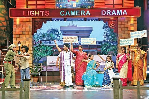 Queen of good choices