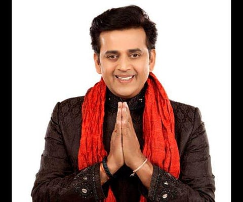 Ravi Kishan (Photo | Facebook)