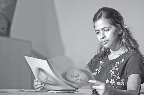 Tale of forgotten woman behind DNA discovery