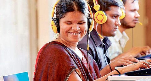 Abhay Mohanta, Founder of WE4YOU