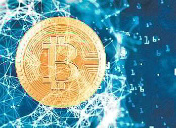 Centre likely to issue guidelines on cryptocurrency by September