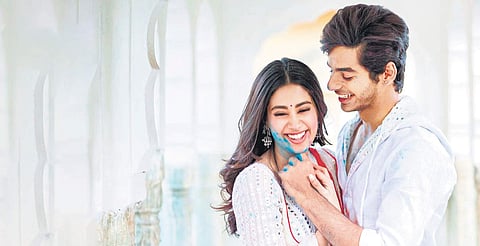 Dhadak review: A terrible adaptation that rips the soul out of Sairat