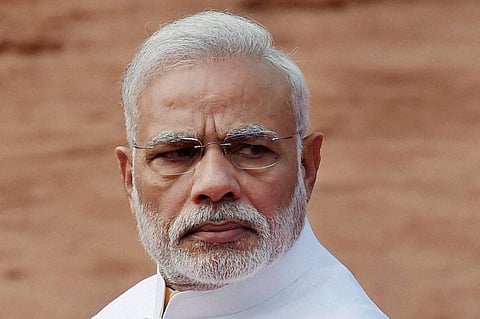 Prime Minister Narendra Modi (File | PTI)