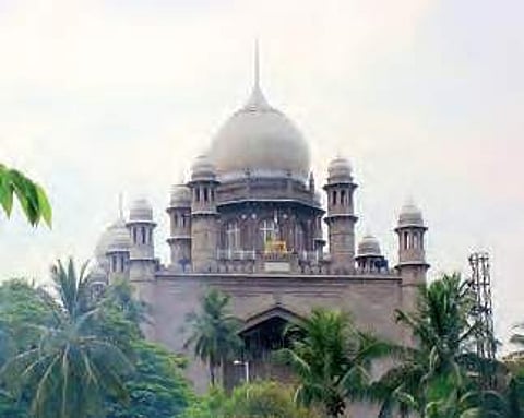 Hyderabad High Court