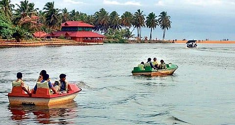 Veli Tourist Village