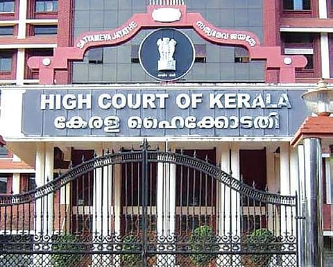 Kerala High Court had upheld the decision of a college expelling a girl student for eloping with her classmate and for living together (File photo)
