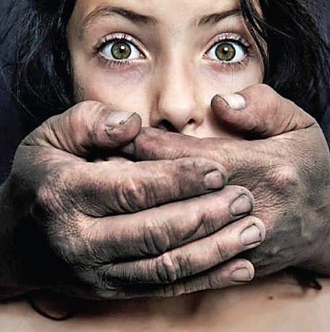 Older perpetrators may have been victims themselves