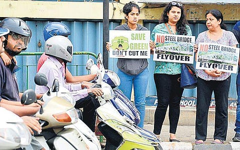 Citizens Agenda for Bengaluru has written an open letter to CM HD Kumaraswamy, demanding better last-mile connectivity