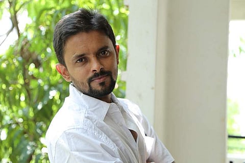 Rama Rama Re director, D Satya Prakash