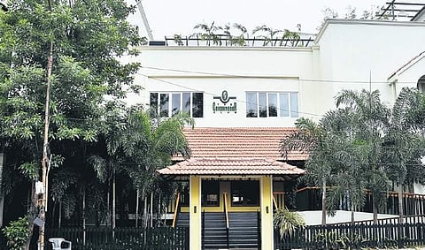 The club regularly screens new movies, and is also known for its New Year and Diwali parties