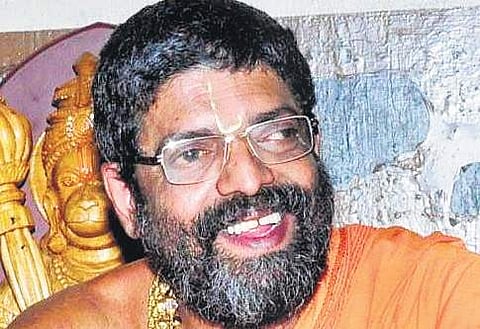 ‘Don’t spread rumours on death of Shiroor seer’