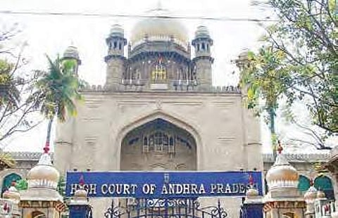High Court seeks government’s record on Paripoornananda’s externment